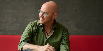 Todd Schroeder Creative Director slated for Kym Johnson (DWTS) @ NY's 54 Below!