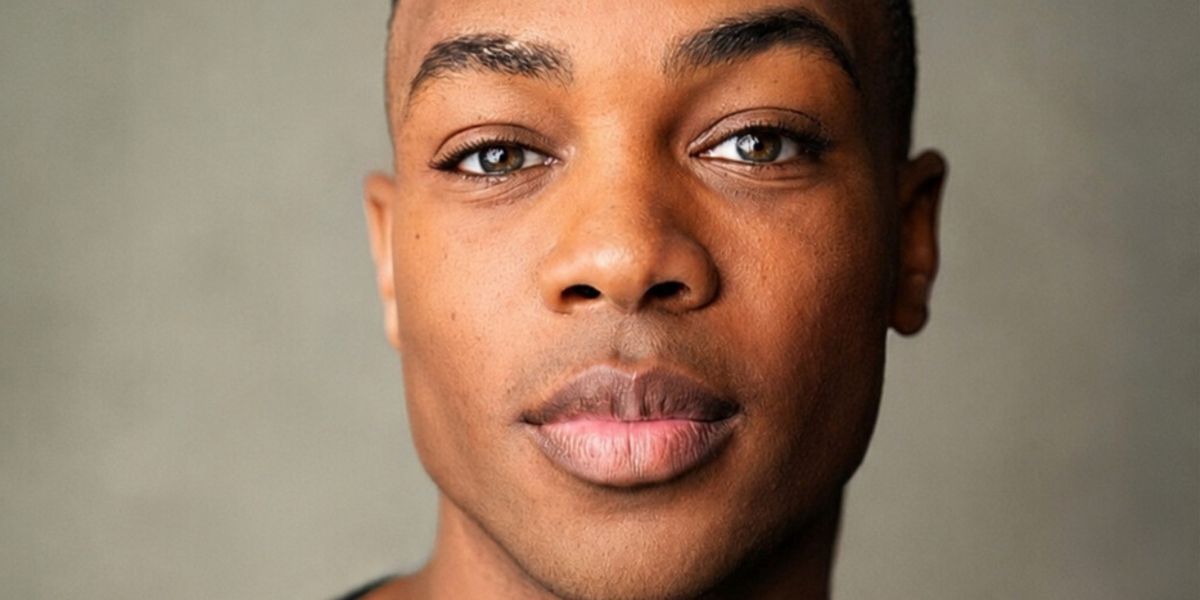 Interview: Todrick Hall Wants MIDNIGHT to Change Minds and Hearts