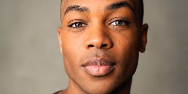 Interview: Todrick Hall Wants MIDNIGHT to Change Minds and Hearts Photo