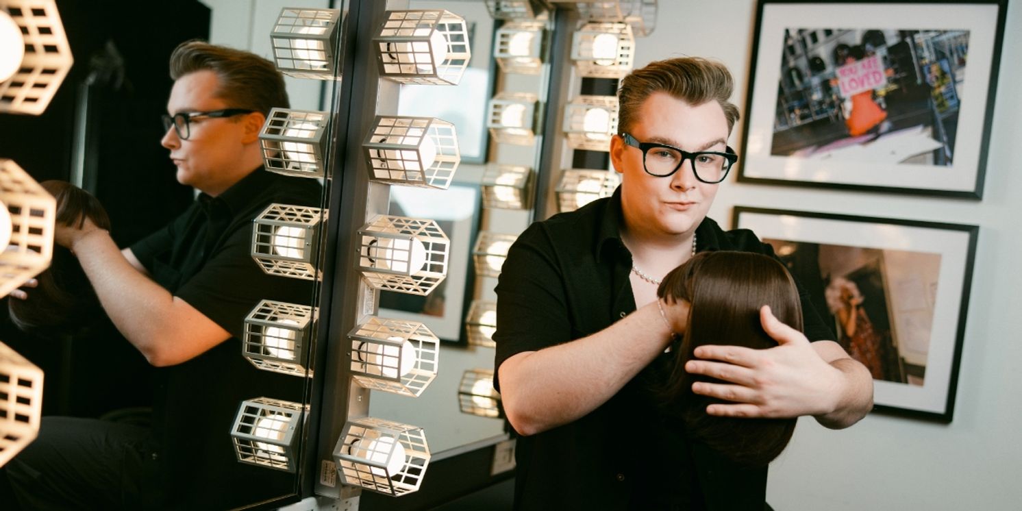 Q&A: EDINBURGH 2024: Tom Hearn on HOW FABULOUS IS THAT?!  Image