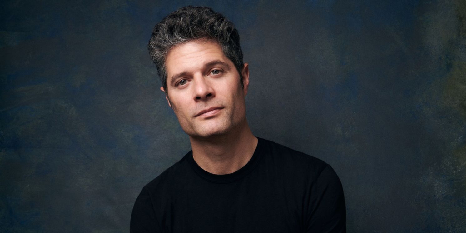 Interview: Tom Kitt Celebrates His Career In TOM KITT AND FRIENDS at 54 Below  Image