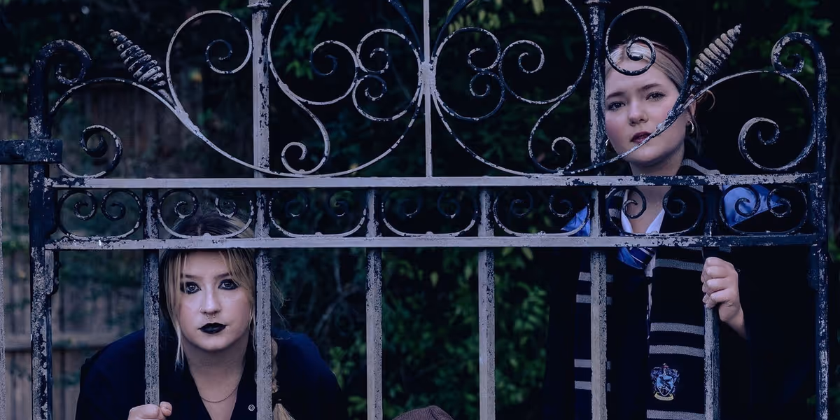 THE GRAVEYARD GIRLS Haunts Columbia Theatre’s Studio as Part of Fanfare 2025