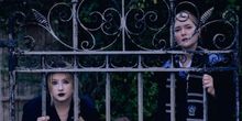 THE GRAVEYARD GIRLS Haunts Columbia Theatre’s Studio as Part of Fanfare 2025