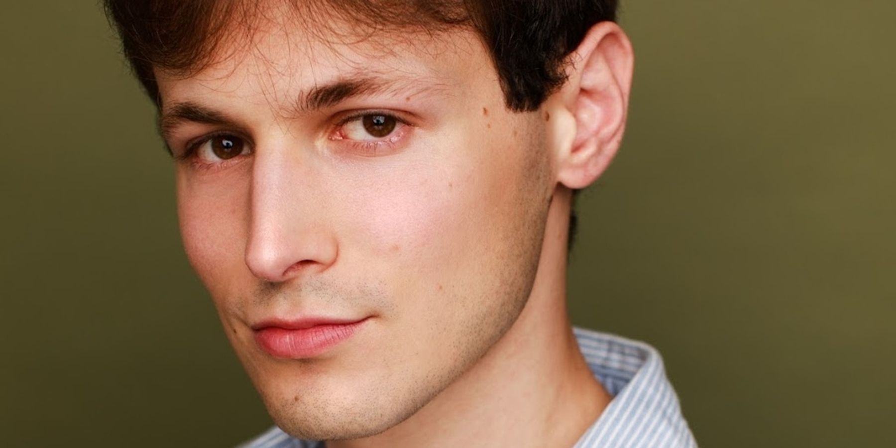 Interview: Tommy Kaiser of RENT IN CONCERT