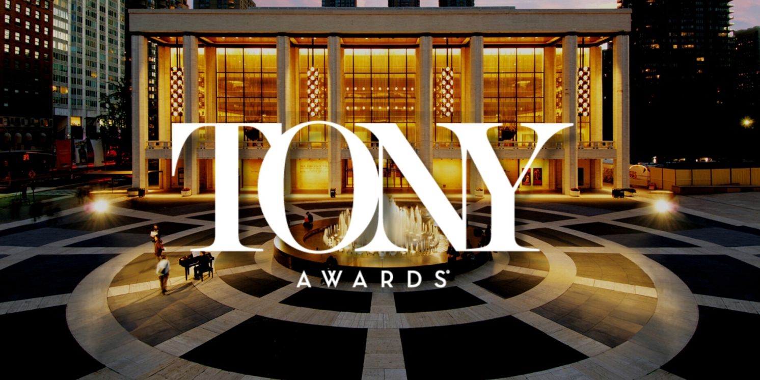 Exclusive: What's New for the 2024 Tony Awards? Director Glenn Weiss Explains  Image