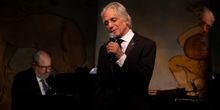 Interview: Tony Danza Celebrates 70 Years of Café Carlyle With SINATRA & STORIES