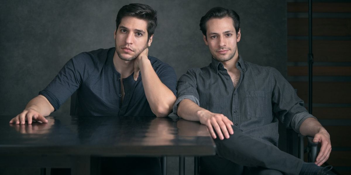 Interview: The Kuperman Brothers Discuss the Tony-Nominated Movement of THE OUTSIDERS