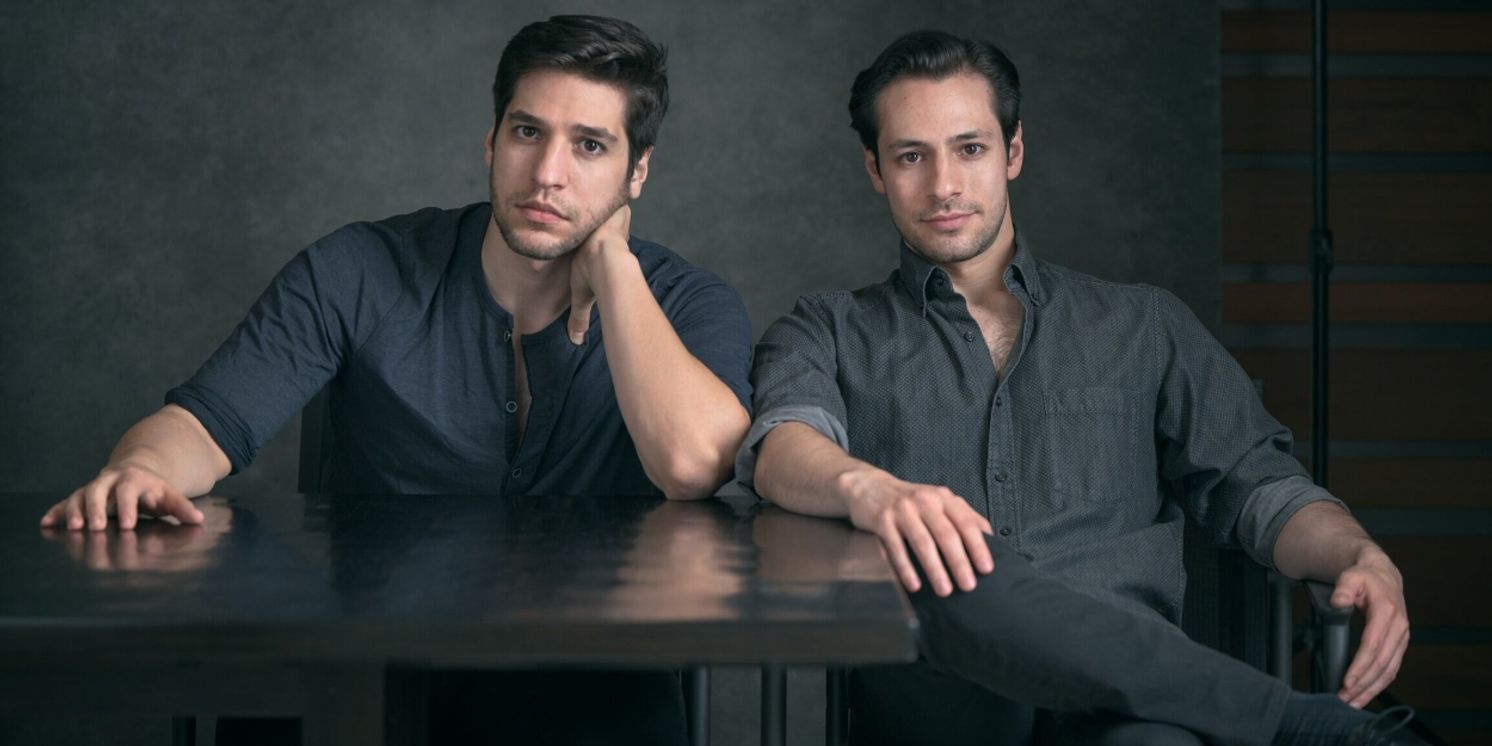 Interview: The Kuperman Brothers Discuss the Tony-Nominated Movement of THE OUTSIDERS  Image