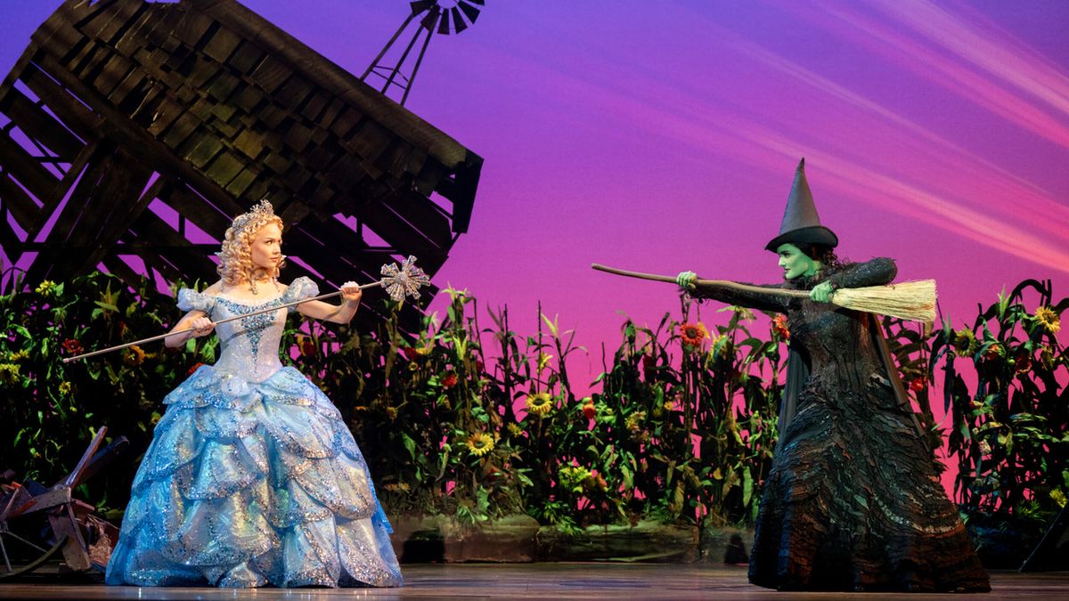 Interview: Tony Winner Susan Hilferty On Dressing WICKED’s Ozians & More Interview: Tony Winner Susan Hilferty On Dressing WICKED’s Ozians & More