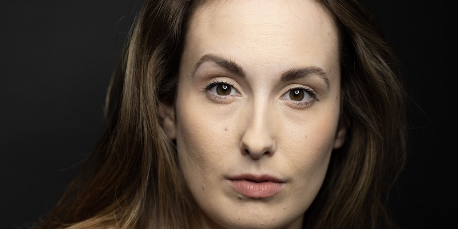 Interview: Tori Gresham of WAITRESS at Theatre Under The Stars  Image