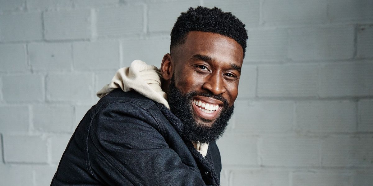 Interview: Tosin Morohunfola of THE DRUM CLOSET at The Coterie