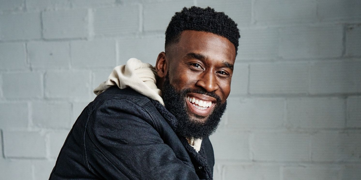 Interview: Tosin Morohunfola of THE DRUM CLOSET at The Coterie  Image