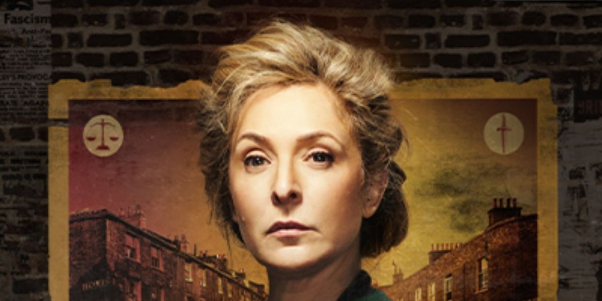 Interview: 'I've Always Hated the Play': Tracy-Ann Oberman on Antisemitism, Changing Attitudes and Adapting THE MERCHANT OF VENICE 1936