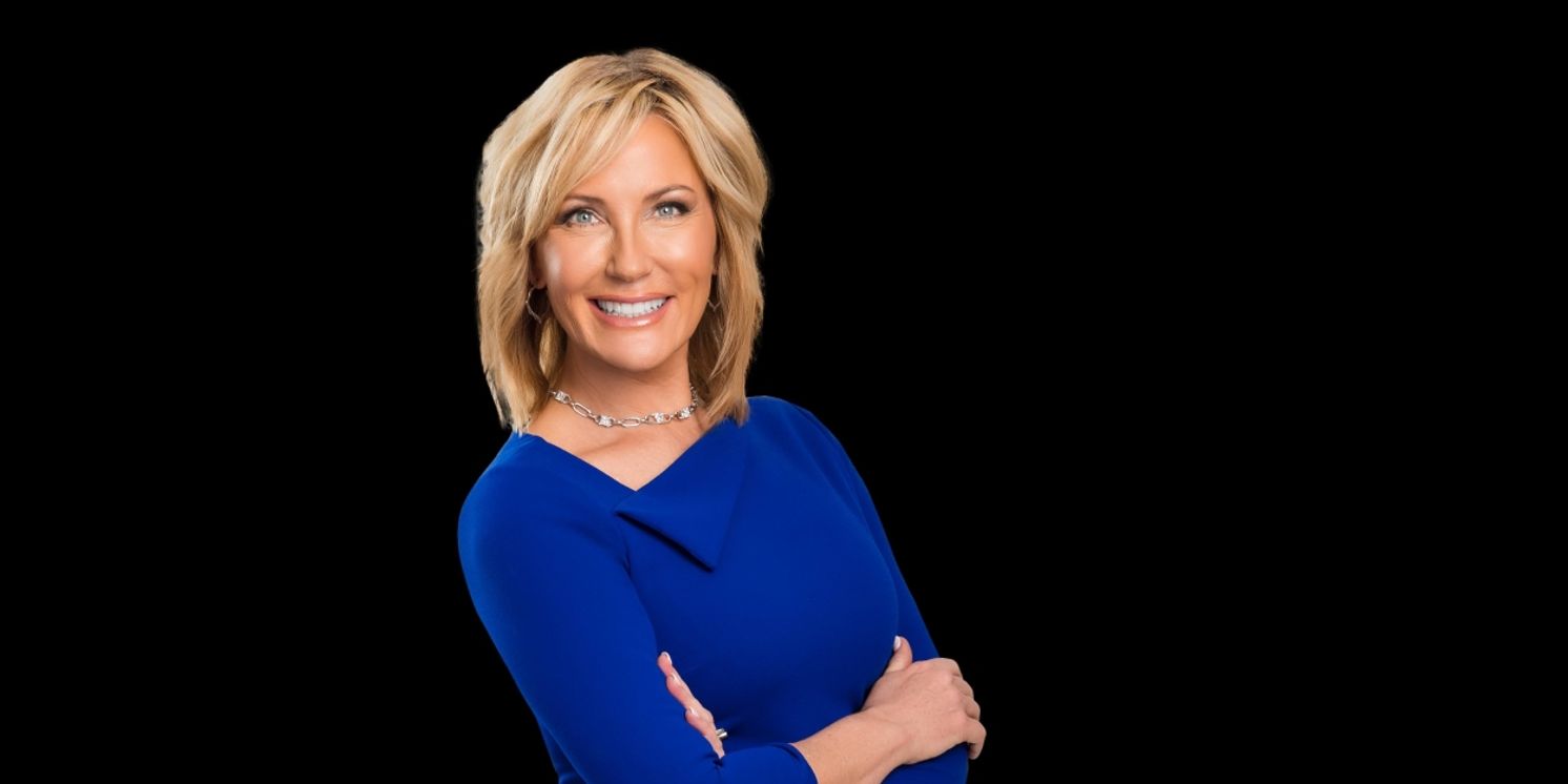 Interview: Local Spotlight on Emmy Award-Winning News Anchor Tracy Kornet  Image