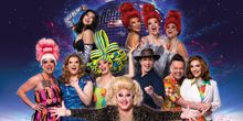 Interview: 'It Shows the Queer Community in Its Brightest Light': Trevor Ashley, Owai