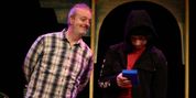 Interview: Director Trevor Barrette Previews THE RULES OF PLAYING RISK at Hudson Village T Photo
