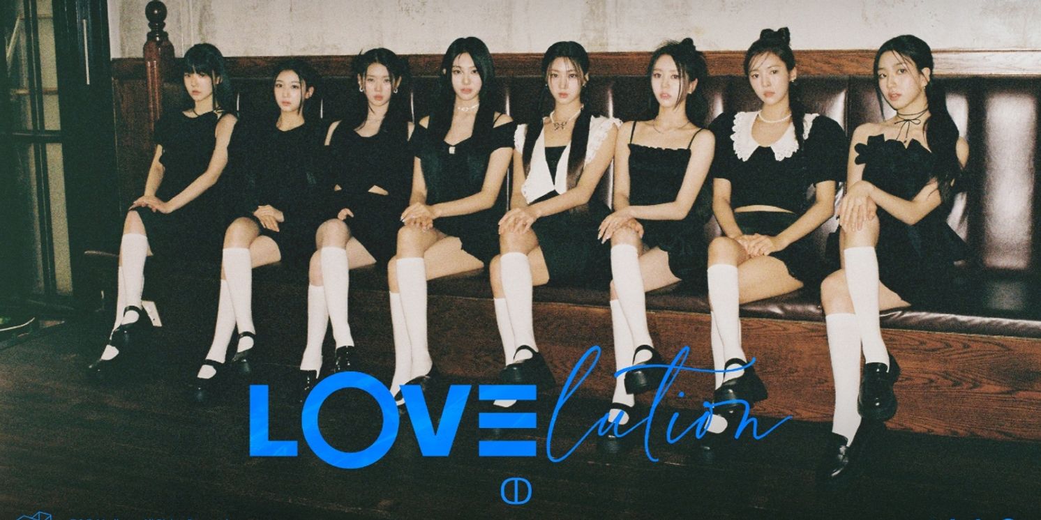 Interview: tripleS LOVElution on Their Debut Mini Album and Current US Tour!  Image