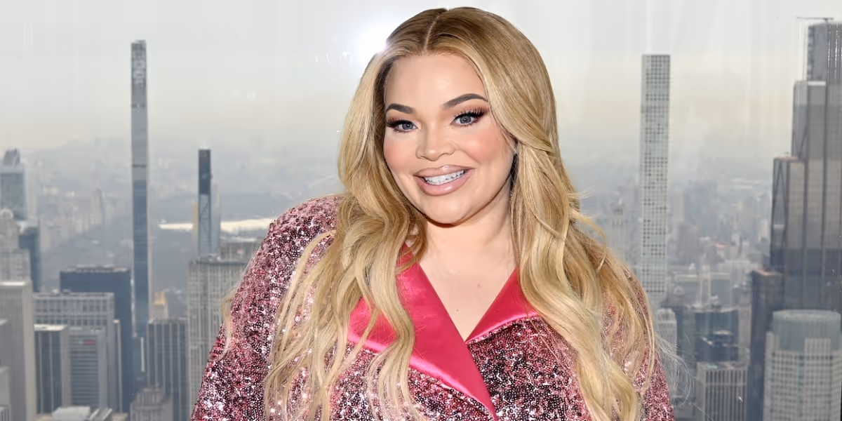 Interview: Trisha Paytas 'Wouldn't Shut Up' About Being on Broadway – Now It's Happening