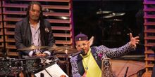 Interview: Trumpeter Etienne Charles Talks FOLKLORE LIVE VOL. 2 at Jazz At Lincoln Ce