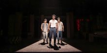Interview: Tyler Jordan Wesley of THE OUTSIDERS at Orpheum