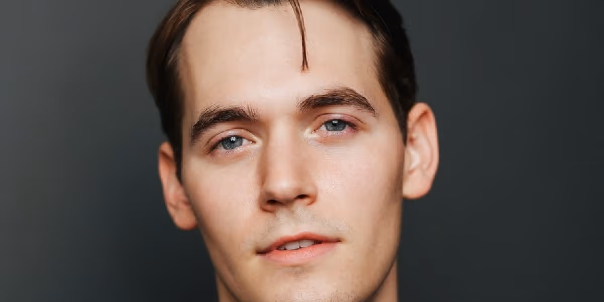 Interview: Tyler Joseph Ellis of SHUCKED at Des Moines Performing Arts