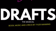 Interview: Tyler Manning Debuts DRAFTS: THE MUSICAL at The Laurie Beechman Theatre