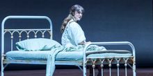 Interview: Tyler Meredith of THE ATTIC at Goodman Theatre