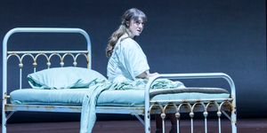 Interview: Tyler Meredith of THE ATTIC at Goodman Theatre
