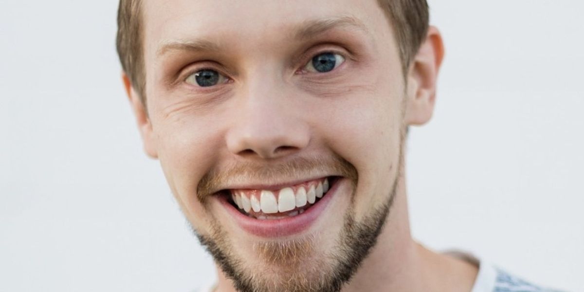 Interview: Tyler Michaels King of GUTENBERG! THE MUSICAL! at Theater Latté Da