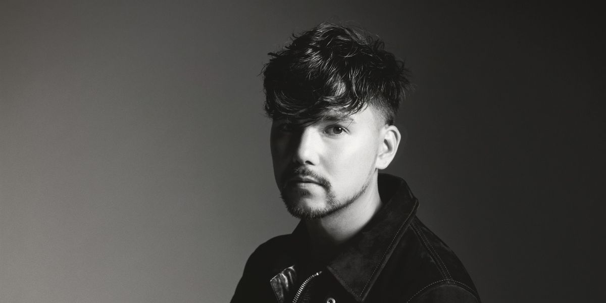 Interview: Tyler Shaw on Run To You Tour, New Single, and 10 Years of “Yesterday”