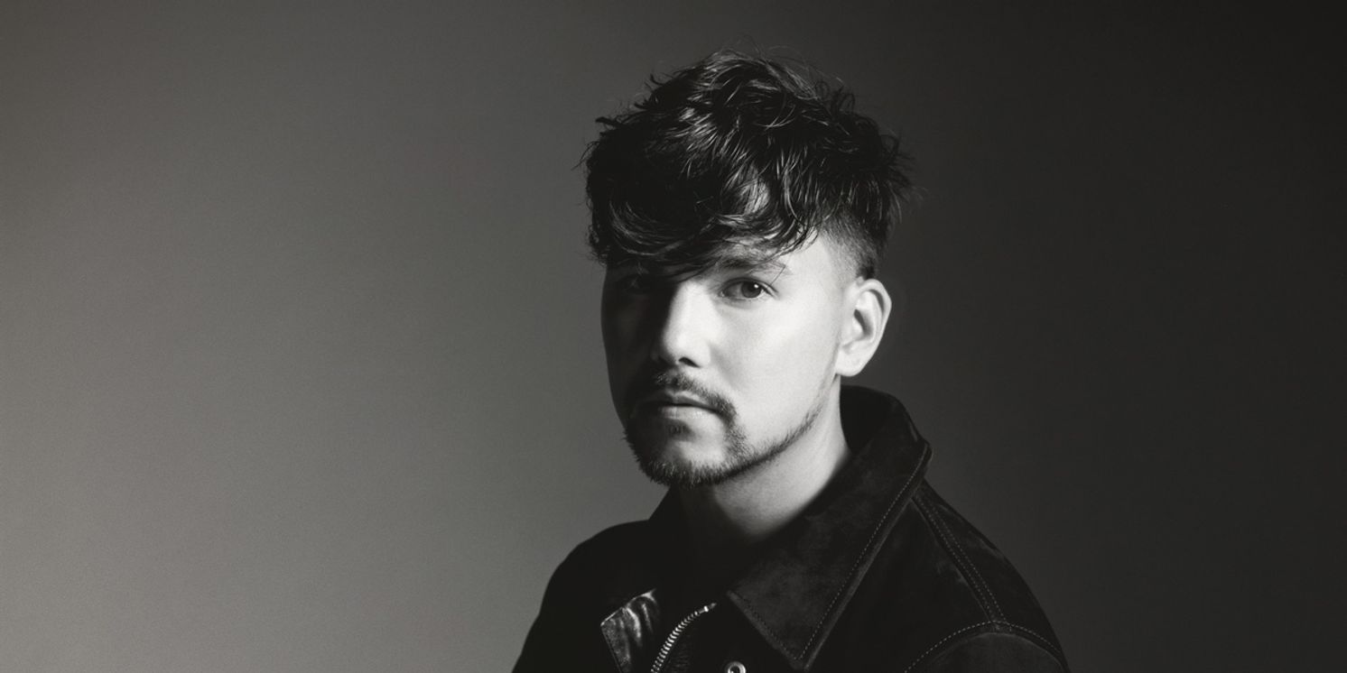 Interview: Tyler Shaw on Run To You Tour, New Single, and 10 Years of “Yesterday”  Image