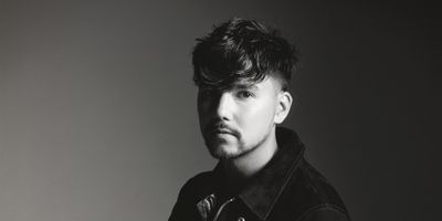 Interview: Tyler Shaw on Run To You Tour, New Single, and 10 Years of “Yesterday” Photo