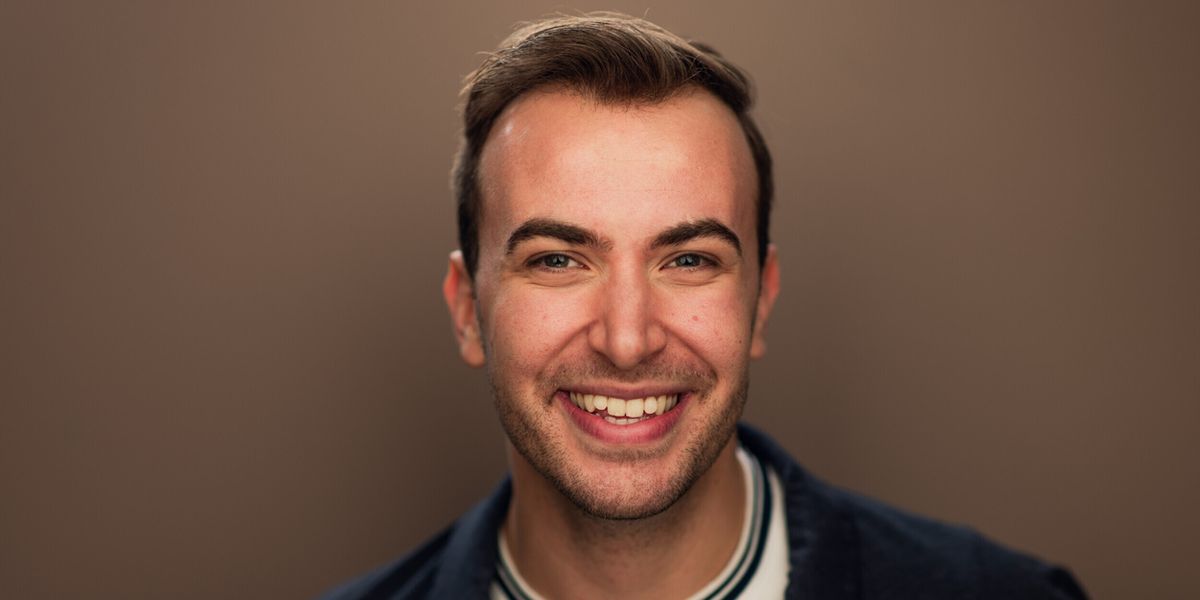 Interview: Tyler Talmage Debuts BACK TO MY ROOTS at The Green Room 42 on His Birthday