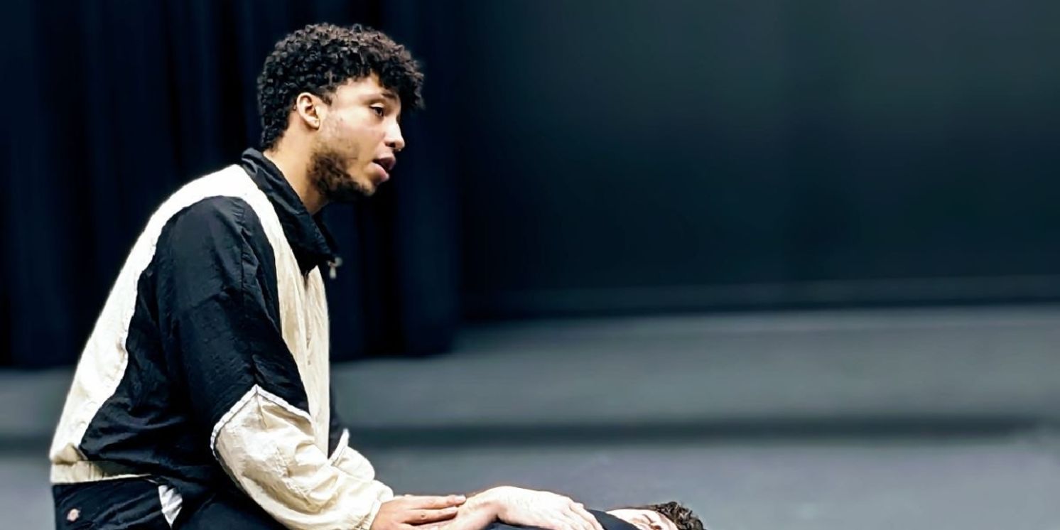Interview: Tyrese Childs of BARE: A POP OPERA at The Wildwood Theatre  Image