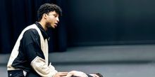 Interview: Tyrese Childs of BARE: A POP OPERA at The Wildwood Theatre