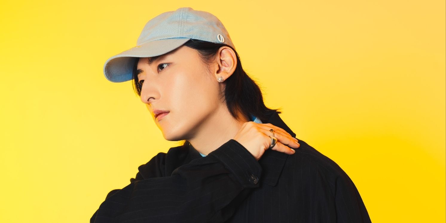 Interview: VICKE BLANKA On His North American Tour And How His Travels Influence His Music  Image