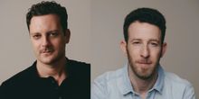 Interview: 'The Best Kinds Of Friendship Are When You Share Art': Van Hughes and Nick