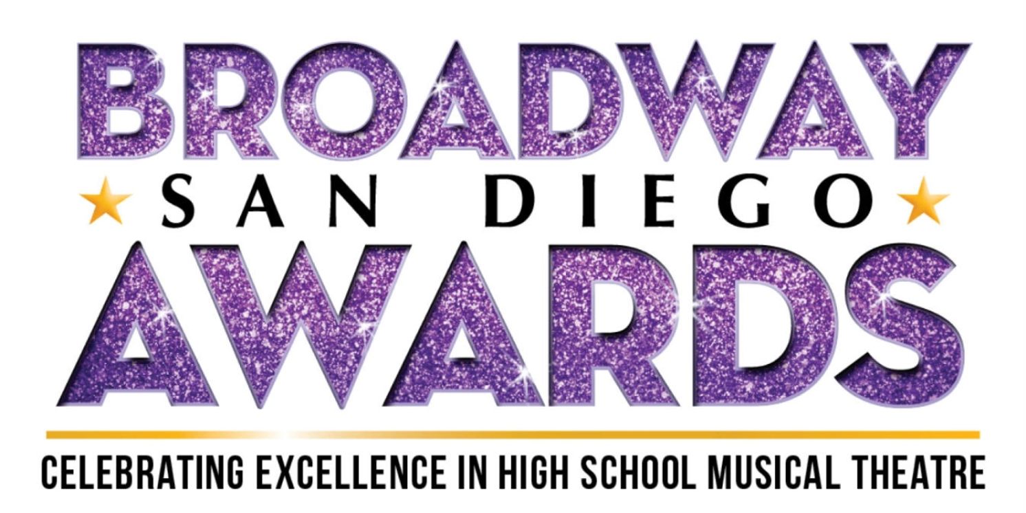 Interview: The Talented Trio of the Broadway San Diego Awards  Image