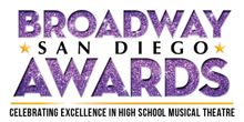 Interview: The Talented Trio of the Broadway San Diego Awards