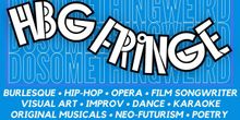 Interview: Various Artists of HARRISBURG FRINGE FESTIVAL at Various Harrisburg Venues