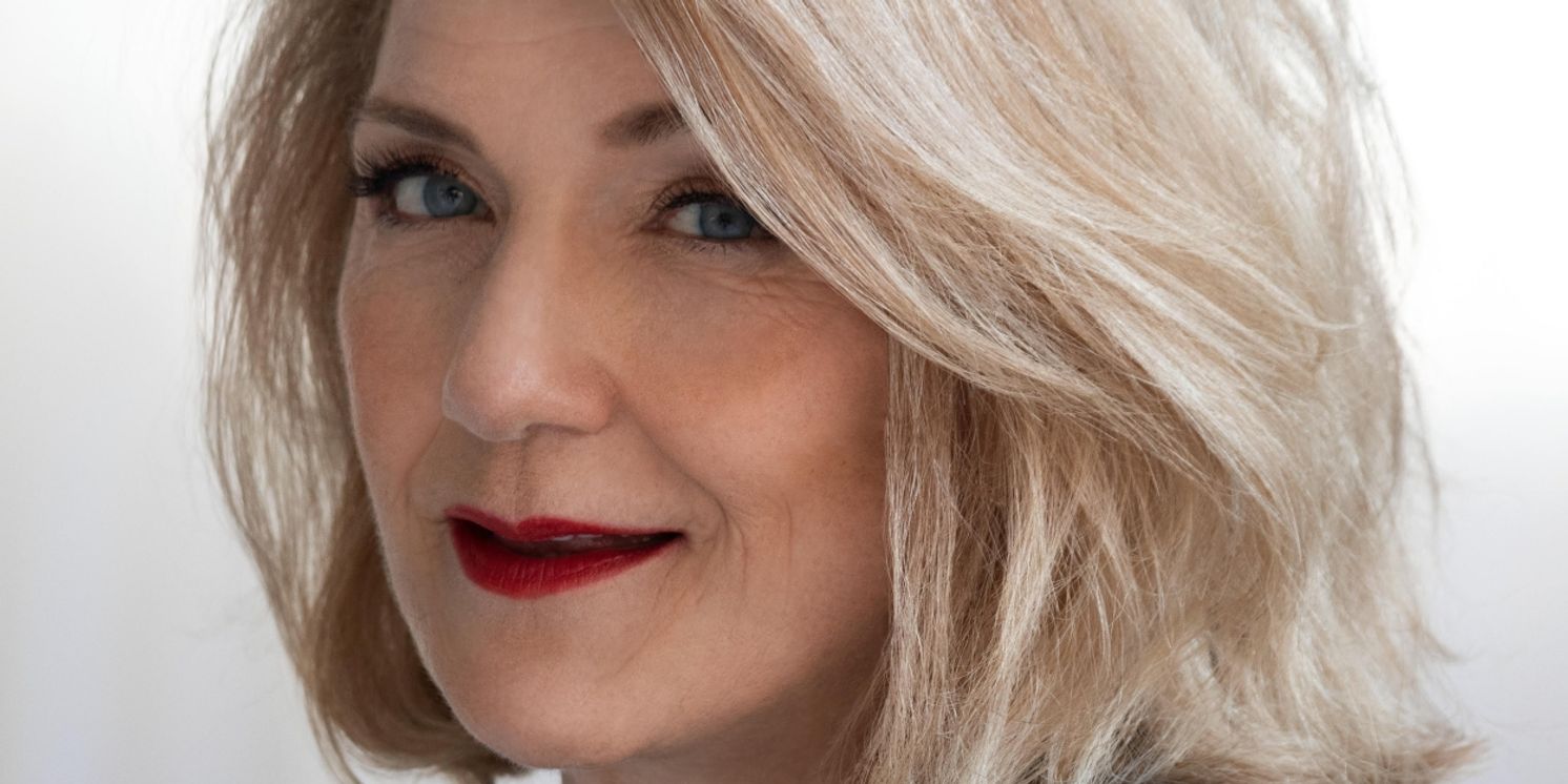 Interview: Victoria Clark and Jason Danieley talk BROADWAY TODAY! BROADWAY'S MODERN MASTERS  Image