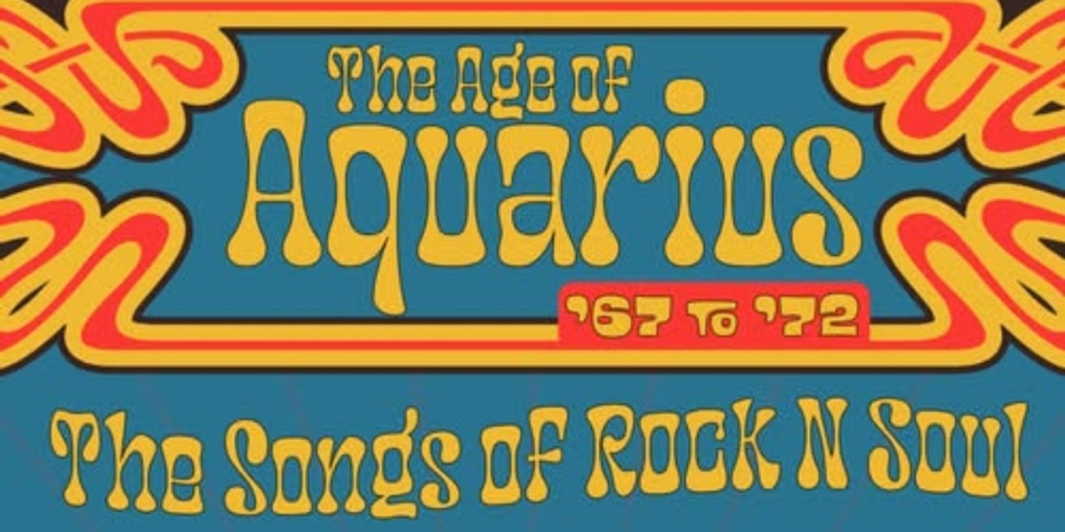 Interview: Victoria Lavan of THE AGE OF AQUARIUS ’67 TO ’72 at Theatre West  Image