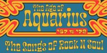 Interview: Victoria Lavan of THE AGE OF AQUARIUS ’67 TO ’72 at Theatre West