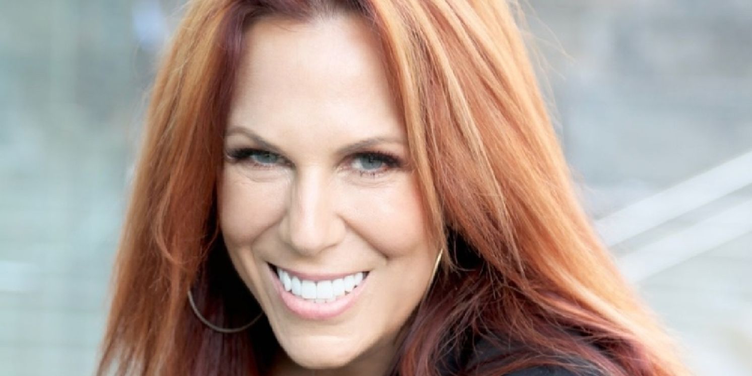 Interview: Victoria Shaw Dishes on the Next UNDER THE COVERS at Birdland  Image