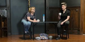 Interview: Victoria Zajac Directs THE ROOMMATE for Actors Collaborative Toledo
