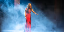 Interview: Vienna Flurry of CELTIC THRONE II - PSALTER OF IRELAND at State Theatre Mi