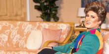 Interview: Vince Kelley of GOLDEN GIRLS: THE LAUGHS CONTINUE at Pantages