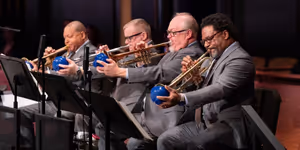 Interview: Vincent Gardner on BEST OF THE JLCO at Jazz At Lincoln Center