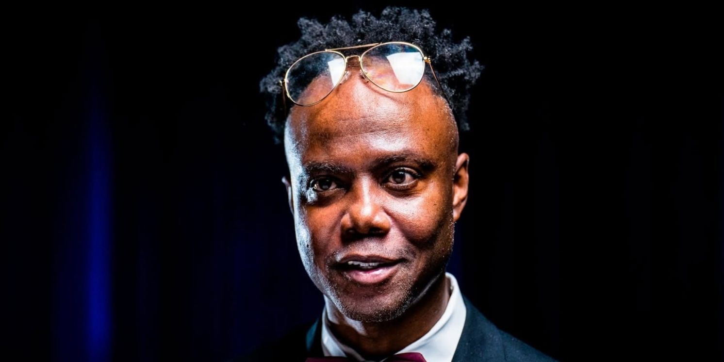 Interview: Vincent Victoria of THE DIVA-LICIOUS PLAYS at Vincent Victoria Presents  Image