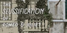 Interview: Vivian White & Sean Boyd of THE SEUSSIFICATION OF ROMEO & JULIET at Trinit